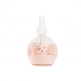 Ulei pentru cuticula, cu pipeta, rose, 75 ml