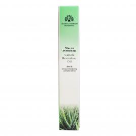 Ulei pentru cuticula stilou, Aloe Vera, 8 ml