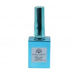 Base Coat Peel off Global Fashion 15 ml