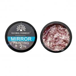 Gel color Mirror 5 gr 02