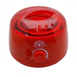 Incalzitor de ceara Global Fashion G50, 100W, red