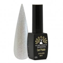 Oja semipermanenta Shine Star, 8 ml 05