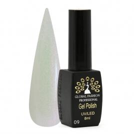 Oja semipermanenta Shine Star, 8 ml 09