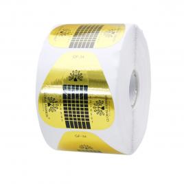 Sabloane de constructie din hirtie, GF-34