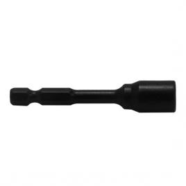 Cap tubular, magnetic, pentru masina insurubat, 1/4, 10x65 mm, richmann exclusive