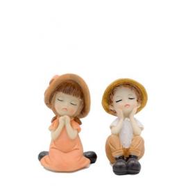 Set figurine 36-18