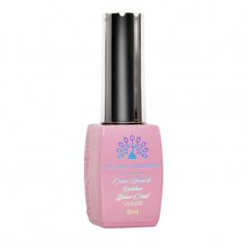 Base Coat Color French, Global Fashion, 8 ml,  08 Roz