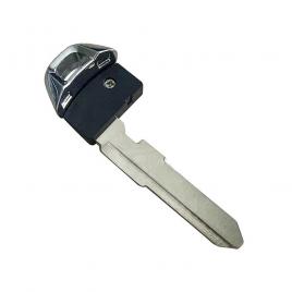 Lamela cheie suzuki smartkey cromata lamela hu133
