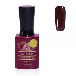 Gel-lac Global Fashion Premium de 15 ml 071