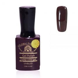 Gel-lac Global Fashion Premium de 15 ml 099