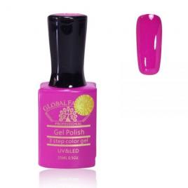 Gel-lac Global Fashion Premium de 15 ml 134