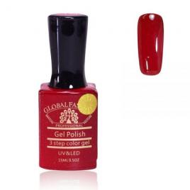 Gel-lac Global Fashion Premium de 15 ml 135