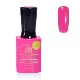 Gel-lac Global Fashion Premium de 15 ml 141