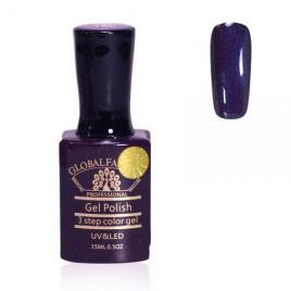 Gel-lac Global Fashion Premium de 15 ml 150