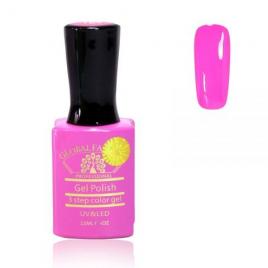 Gel-lac Global Fashion Premium de 15 ml 164