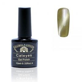 Oja semipermanenta Cat Eye 10ml, 06