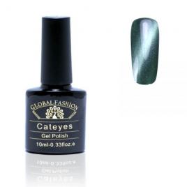 Oja semipermanenta Cat Eye 10ml, 07