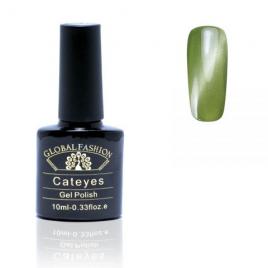 Oja semipermanenta Cat Eye 10ml, 08