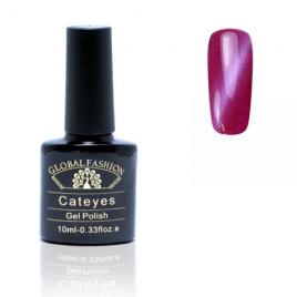 Oja semipermanenta Cat Eye 10ml, 09