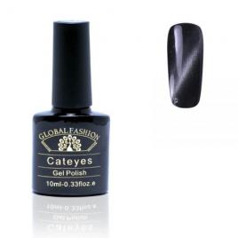 Oja semipermanenta Cat Eye 10ml, 12