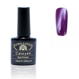 Oja semipermanenta Cat Eye 10ml, 13