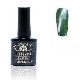 Oja semipermanenta Cat Eye 10ml, 15