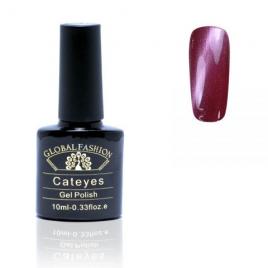 Oja semipermanenta Cat Eye 10ml, 16