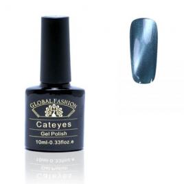 Oja semipermanenta Cat Eye 10ml, 17