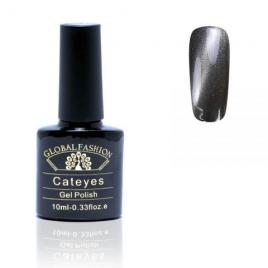 Oja semipermanenta Cat Eye 10ml, 18