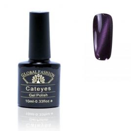 Oja semipermanenta Cat Eye 10ml, 24