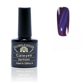 Oja semipermanenta Cat Eye 10ml, 71