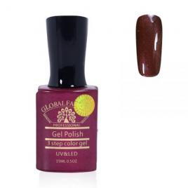 Oja semipermanenta Premium 15ml, 006