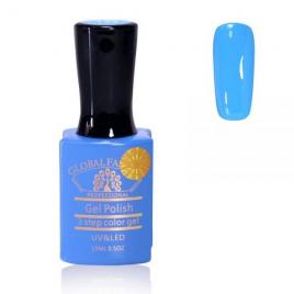 Oja semipermanenta Premium 15ml, 129