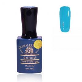 Oja semipermanenta Premium 15ml, 158