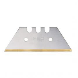 Set 5 buc lame cutter trapez titanate neo
