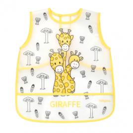 Barbita - sort plastic 12 luni + babyono 838 girafa
