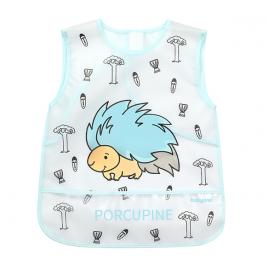 Barbita - sort plastic 24 luni + babyono 839 chef