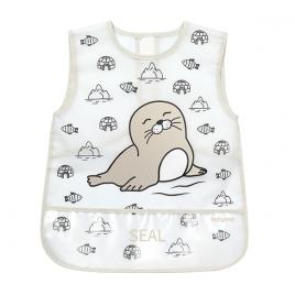 Barbita - sort plastic 24 luni + babyono 839 indie