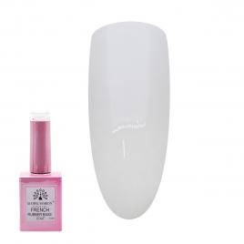 Base Coat French, milky, 15 ml