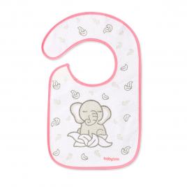 Barbita copii medie +6luni elefant 832_06 babyono