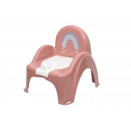 Olita tip scaunel meteo roz me-007-123