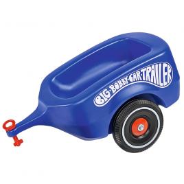 Remorca big bobby car royal blue