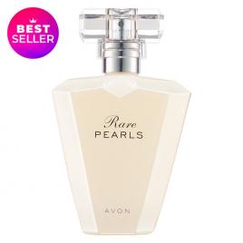 Apa de parfum Avon Rare Pearls 50 ml