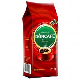 Cafea Boabe Doncafe Elita 1 Kg