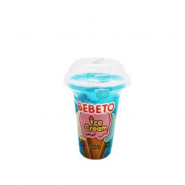 Jeleuri gumate Bebeto Ice Cream 120gr