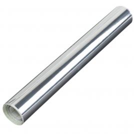 Folie colantare auto crom (1m x 1,52m)