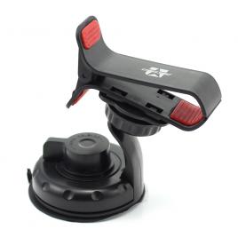 Carguard - suport telefon / gps  auto - universal clips - mare: 135 mm