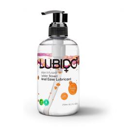 Lubido – lubrifiant anal  250ml