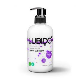 Lubido – lubrifiant lichid 250ml