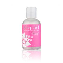 Sliquid naturals – lubrifiant anal 125ml